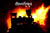 Bonfires