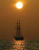 Schooner Sunrise
