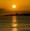 Spring Sunrise