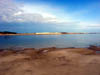 Coffin Beach